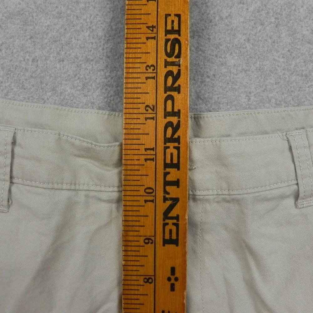 Columbia cargo shorts